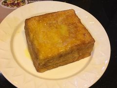 -维园港式茶餐厅(龙岗盛平店)