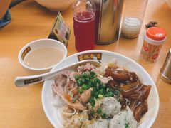-荔林食店(西华路店)