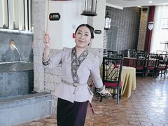 -南沙游艇会·大兵船餐厅