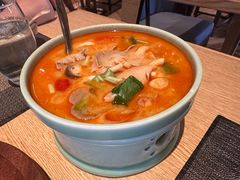 -mango tree芒果树餐厅(K11店)