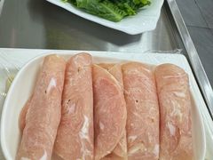 -芭夯兔.无骨兔汤锅(彩云湖店)