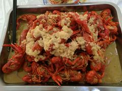 -呆虾王龙虾馆(南湖总店)