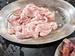 -牛一煲美食(江高店)