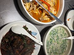 -东安鸡馆(蔡锷南路店)