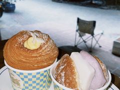 -屋裡·Union Bakery(龙江路店)
