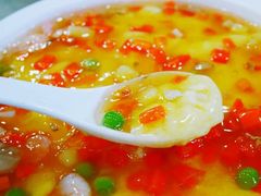 -宝发园名菜馆