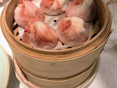 招牌小笼包-竹外桃花·江南小酒馆(SKP·S店)