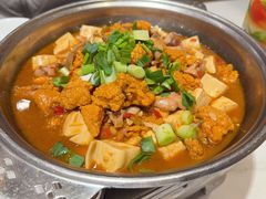 -刘胖子家常菜·蹄花焖藕(江汉路总店)