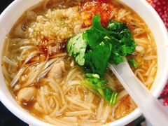 -阿宗面线(西门町店)