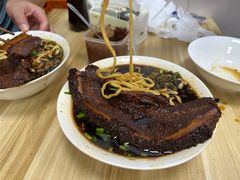 -无名老卤面(中华门店)