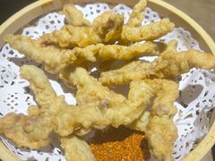 -向川南·水煮鱼·川菜(和平里店)
