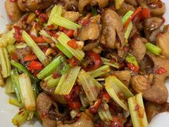 -笨罗卜浏阳菜馆(龙华鹏润达店)
