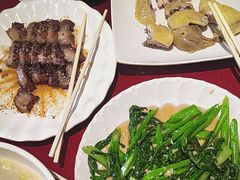 -观山美厨·精致粤菜(西樵店)