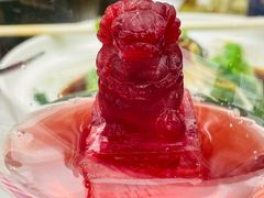 -品海楼·大连海胆锅贴馆(东港店)