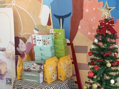 -爸爸糖吐司面包(北京崇文门店)