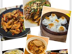 -常和州·夜宵大排档(常州单店)