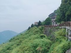 -南岳衡山风景名胜区