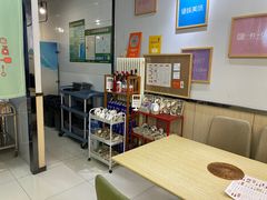 -一蚝一贝海鲜特色餐厅(万象城店)