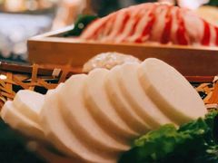 -湊湊火锅·茶憩(东城万达店)