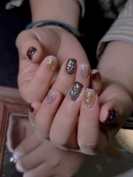 -LEILEI NAIL蕾蕾美甲美睫