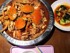 -胖哥俩肉蟹煲(湖滨银泰in77店)