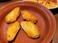 -萨莉亚意式餐厅(杭州滨江天街店)