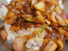 -箪食记(汉口路店)