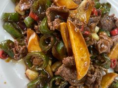 -面道赞宁海海鲜面(迎凤街店)