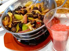 -万龙洲海鲜(大兴绿地缤纷城店)