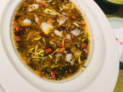 酸菜比鱼好吃-弄堂里(雨花客厅店)