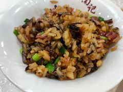-寻味顺德·南记酒家·传统顺德菜·鱼生(广源路店)