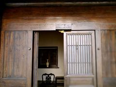 -法云安缦酒店