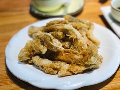 -金海湾海鲜排档(朱家尖店)