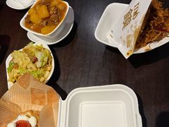 -阿那亚第三食堂 Cafeteria 3