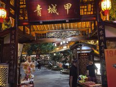 -青城甲(青城山店)