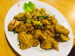 -ZF Seafood Restaurant 卓峰海鲜餐