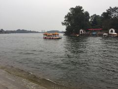 -三岔湖景区