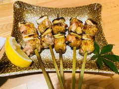-鳥宫·焼鳥居酒屋(汽博店)