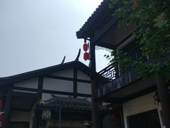 -关山古镇