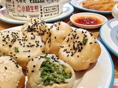 -小杨生煎(湟普汇店)