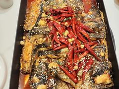 -雅佳神话·麻辣烤鱼(新街口店)