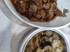 -真功夫(联丰店)