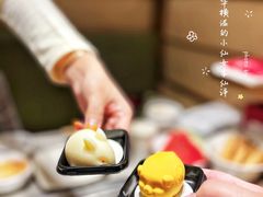 -海底捞火锅(松雷店)