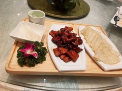 -锦江都城闵行饭店