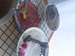 -山悦里 山野·鲜火锅(罗斯福广场店)