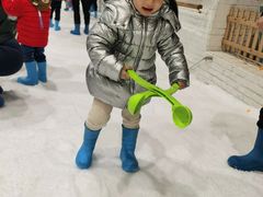 -Mr·Kuma酷么先生雪之乐园