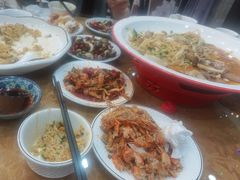 -渔码头食府(蓬莱阁店)