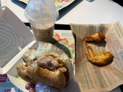 -肯德基(烟台机场店)