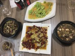 -胜泽眼镜烧烤(云霄路直营店)