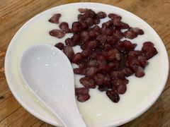 -沙湾姜埋奶(兴新包店)